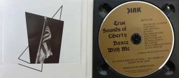 CD T.S.O.L.: Dance With Me CLR | LTD | DIGI