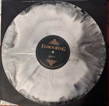 2LP Yuka Kitamura: Elden Ring CLR