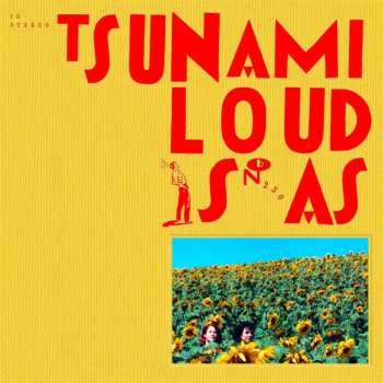 5LP/Zestaw pudełkowy Tsunami: Loud Is As