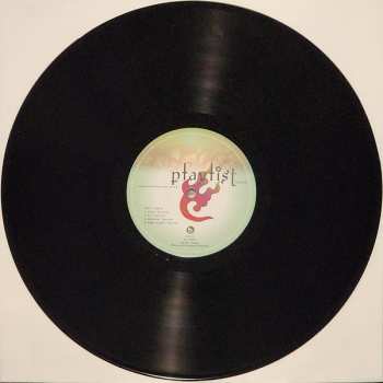 2LP Tsutchie: Samurai Champloo Music Record - Playlist LTD