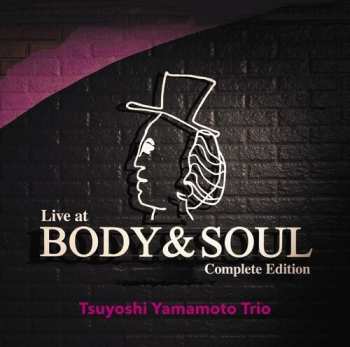 Album Tsuyoshi Yamamoto: Live At Body & Soul