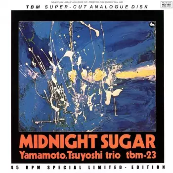 Midnight Sugar