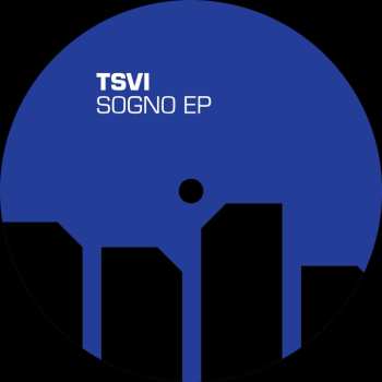 Album Tsvi: Sogno EP