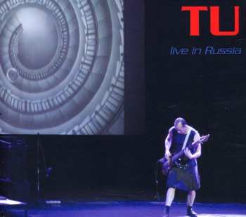 Album TU: Live In Russia
