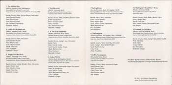 CD Tuatara: Cinemathique