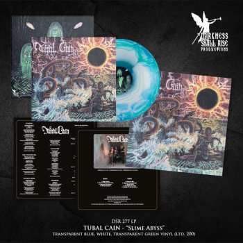LP Tubal Cain: Slime Abyss LTD