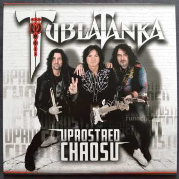 2LP Tublatanka: Uprostred Chaosu
