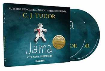 Album Tudor C. J.: Jáma