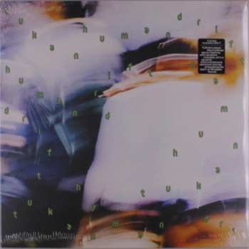 LP TUKAN: Human Drift