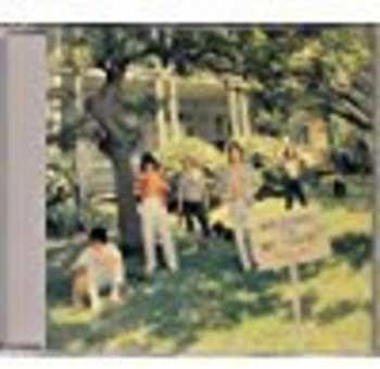 Album Tulip: Welcome To My House