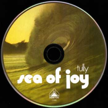 CD Tully: Sea Of Joy