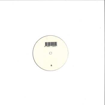 LP Tunnelvisions: Imaja's Drum (Innellea's Cosmic Remixes) LTD