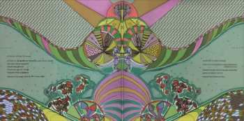 LP Tunng: And Then We Saw Land