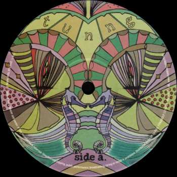 LP Tunng: And Then We Saw Land