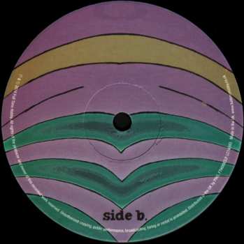 LP Tunng: And Then We Saw Land