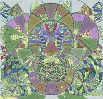 LP Tunng: And Then We Saw Land