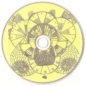 CD Tunng: ...And Then We Saw Land