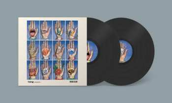 Album Tunng: Tunng Presents... Dead Club