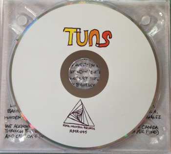 CD TUNS: TUNS