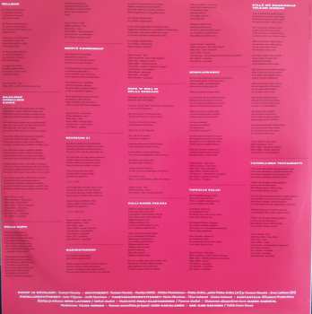 LP Tuomari Nurmio: Maailman Onnellisin Kansa