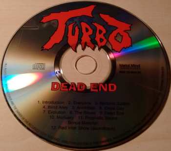 CD Turbo: Dead End