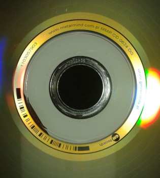 CD Turbo: Dorosłe Dzieci