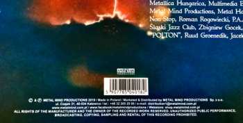 LP Turbo: Ostatni Wojownik