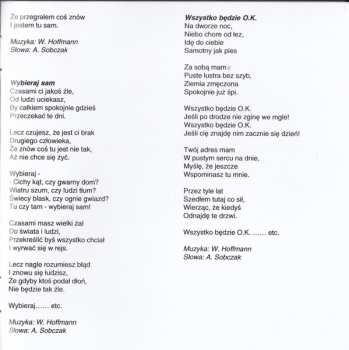 CD Turbo: Smak Ciszy