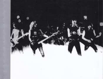 CD Turbo: Smak Ciszy