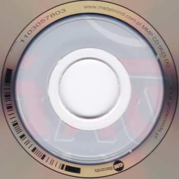 CD Turbo: Smak Ciszy