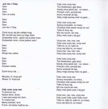 CD Turbo: Smak Ciszy