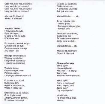 CD Turbo: Smak Ciszy