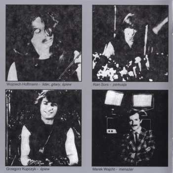 CD Turbo: Smak Ciszy