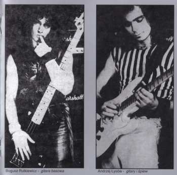 CD Turbo: Smak Ciszy