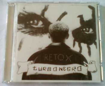 CD Turbonegro: Retox