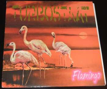 Album Turbostaat: Flamingo