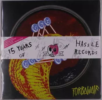 Turbowolf