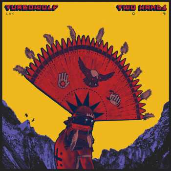 Album Turbowolf: Two Hands