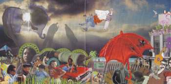 CD Turin Brakes: The Optimist LP