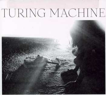 Album Turing Machine: What Is The Meaning Of What
