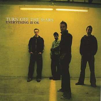 CD Turn Off The Stars: Everything Is Okay