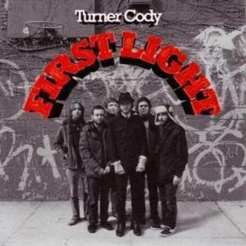 CD Turner Cody: First Light