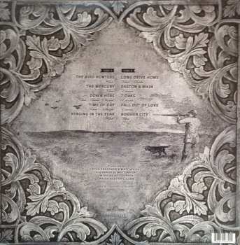 LP Turnpike Troubadours: The Turnpike Troubadours