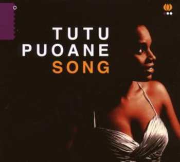 CD Tutu Puoane: Song