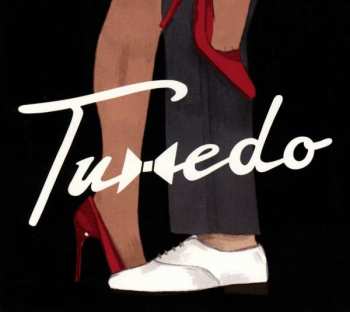 Album Tuxedo: Tuxedo