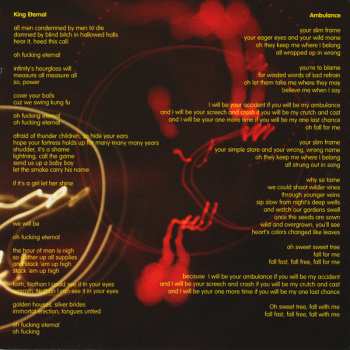 CD TV On The Radio: Desperate Youth, Blood Thirsty Babes