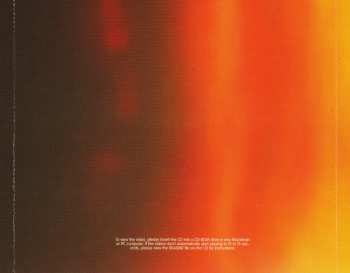 CD TV On The Radio: Desperate Youth, Blood Thirsty Babes