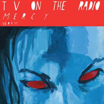 Album TV On The Radio: Mercy