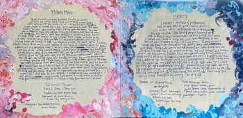 LP TV On The Radio: Mercy