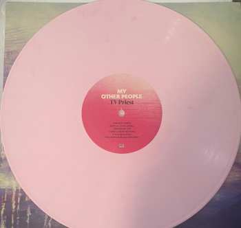 LP TV Priest: My Other People CLR | LTD